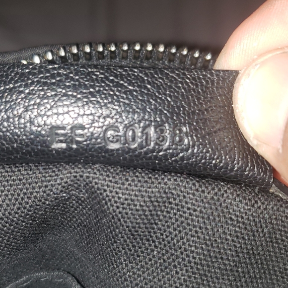 Givenchy Mini Pandora Nylon Shoulder Bag - Picture 6 of 6